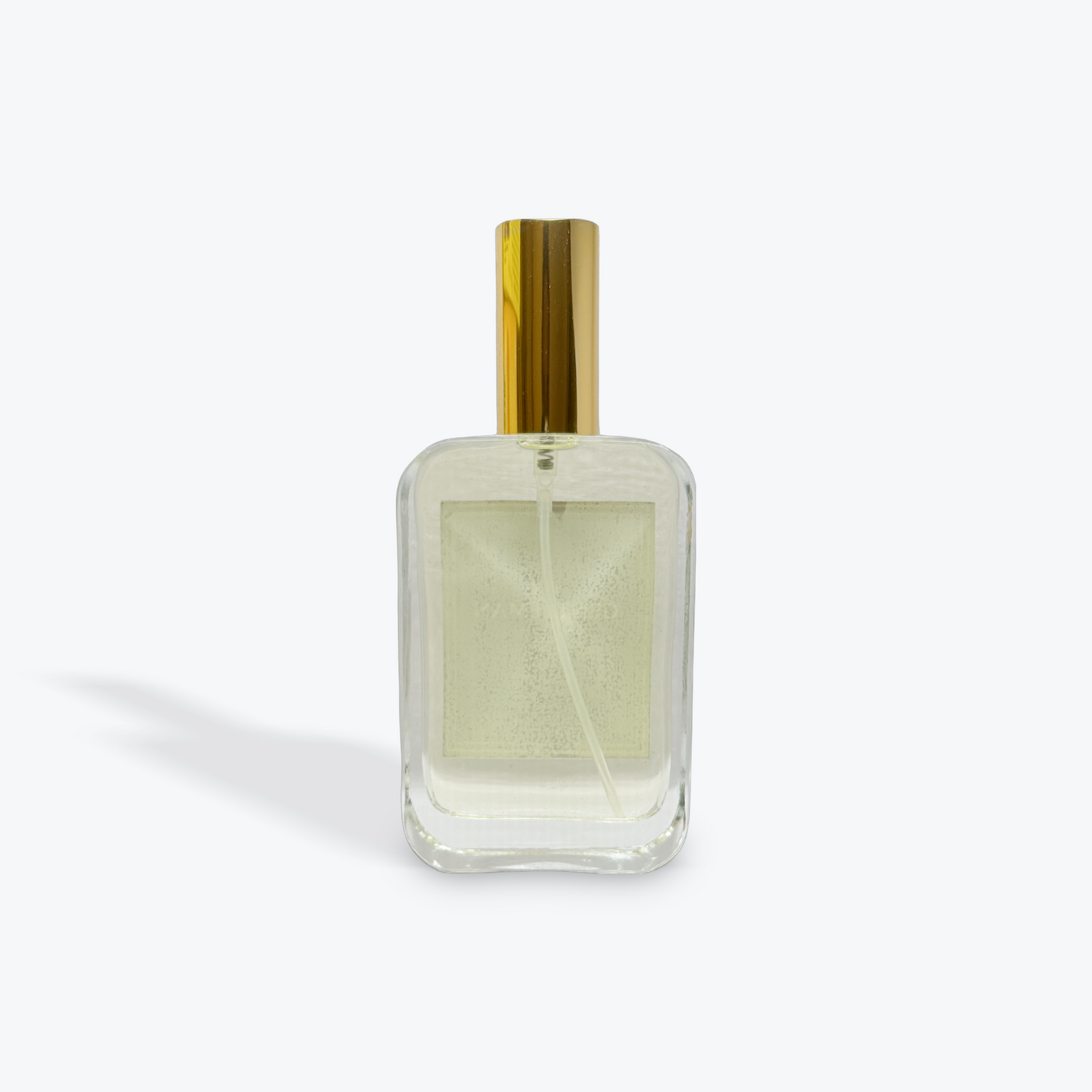 The Gentleman EDP 3.4oz/100ml (Inspired by Creed Aventus)